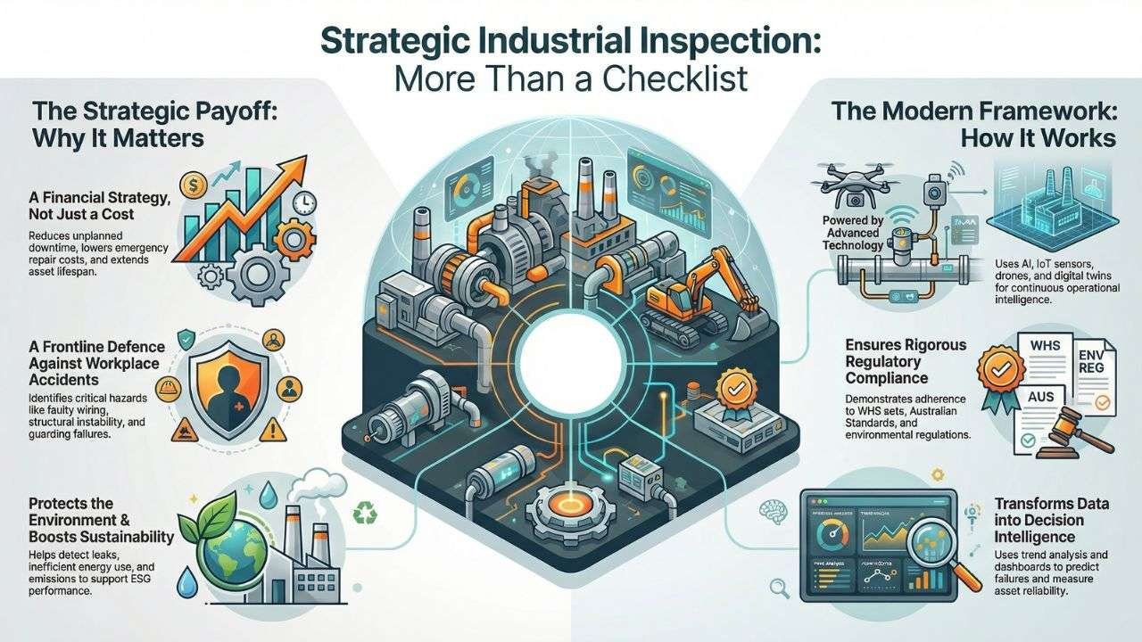 inspection and maintenance IG