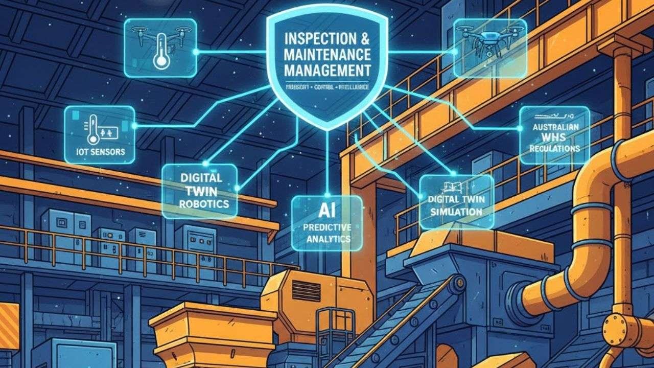 inspection and maintenance