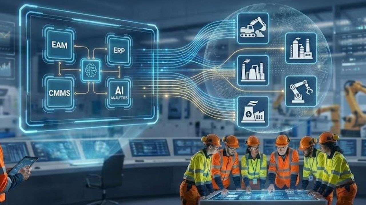 quality asset management software