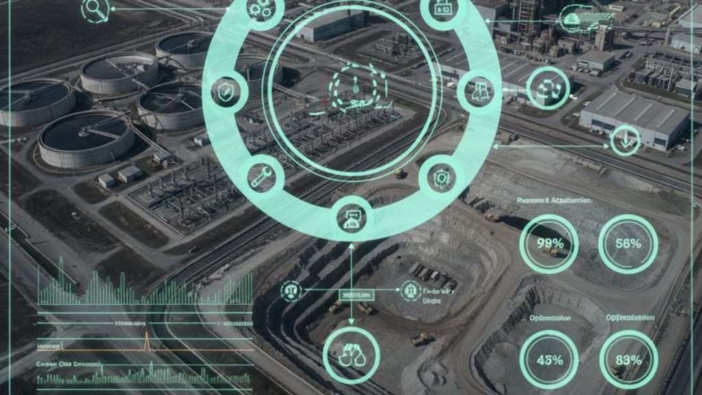 Asset Lifecyle Management