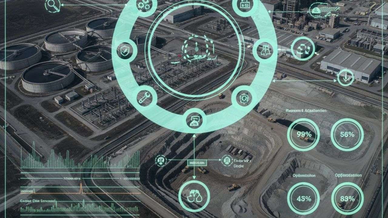 Asset Lifecyle Management