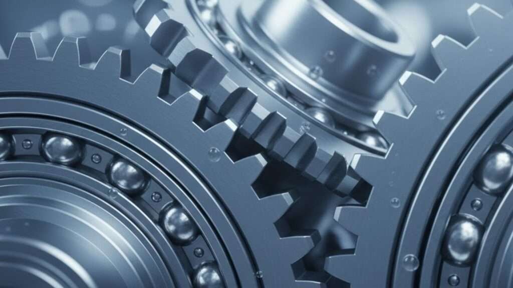 Equipment Reliability