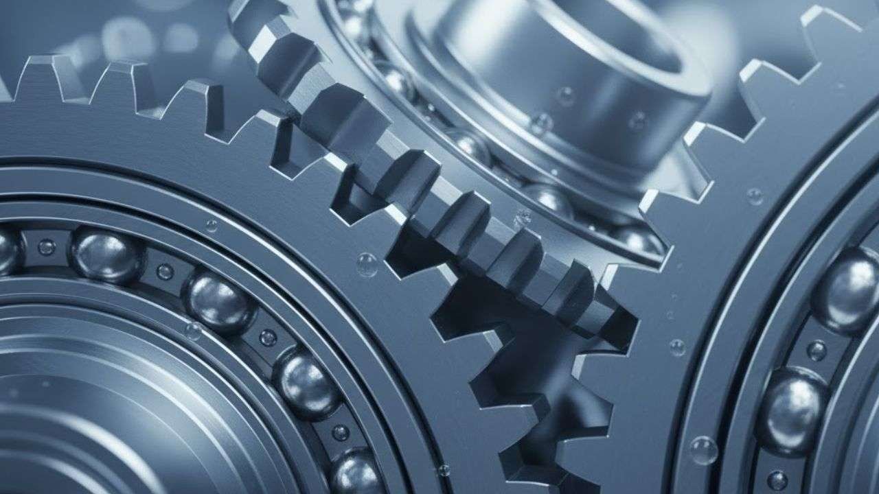 Equipment Reliability